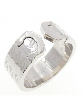 Cartier C2 X'mas Limited Ring